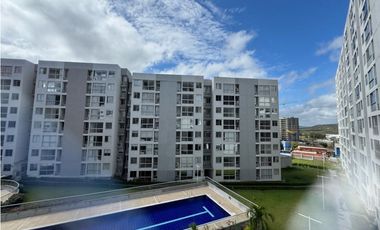 alquilo  apartamento en  Florencia Amoblado