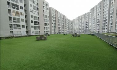 alquilo  apartamento en  Florencia Amoblado