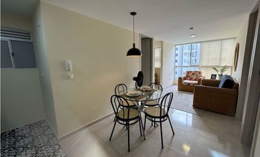 alquilo  apartamento en  Florencia Amoblado