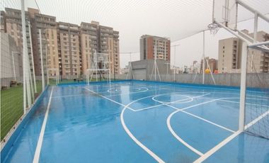 alquilo  apartamento en  Florencia Amoblado