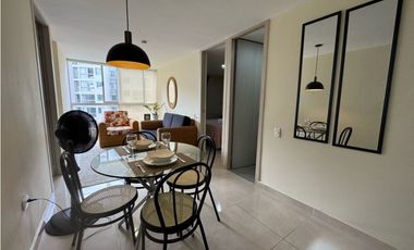 alquilo  apartamento en  Florencia Amoblado