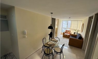 alquilo  apartamento en  Florencia Amoblado