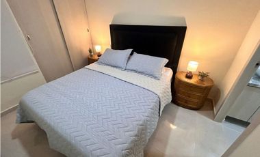 alquilo  apartamento en  Florencia Amoblado