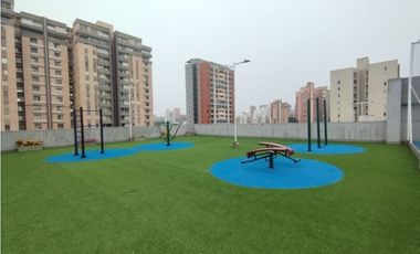 alquilo  apartamento en  Florencia Amoblado