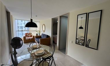alquilo  apartamento en  Florencia Amoblado