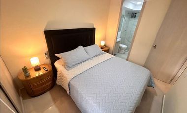 alquilo  apartamento en  Florencia Amoblado