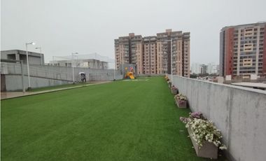 alquilo  apartamento en  Florencia Amoblado