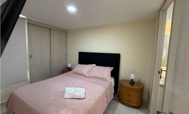 alquilo  apartamento en  Florencia Amoblado