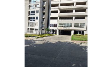 alquilo  apartamento en  Florencia Amoblado