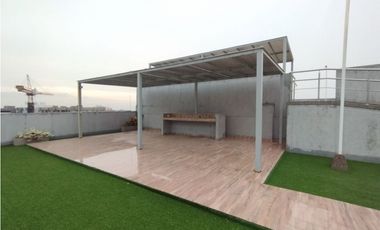 alquilo  apartamento en  Florencia Amoblado