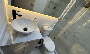 alquilo  apartamento en  Florencia Amoblado