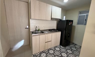 alquilo  apartamento en  Florencia Amoblado