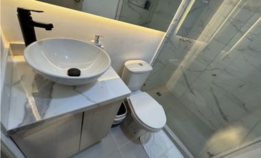 alquilo  apartamento en  Florencia Amoblado