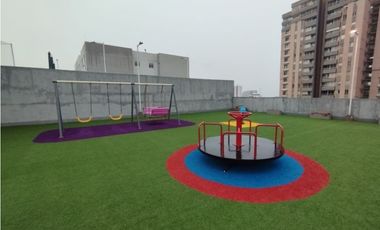 alquilo  apartamento en  Florencia Amoblado