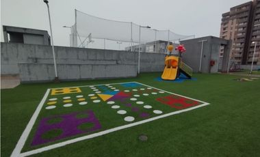 alquilo  apartamento en  Florencia Amoblado