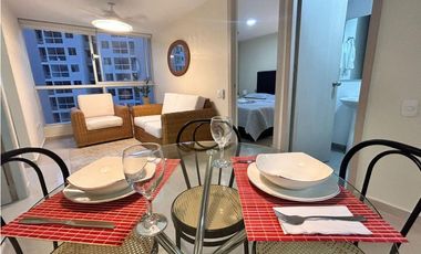 alquilo  apartamento en  Florencia Amoblado