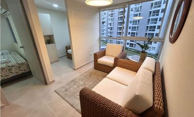 alquilo  apartamento en  Florencia Amoblado