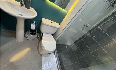 alquilo  apartamento en  Florencia Amoblado