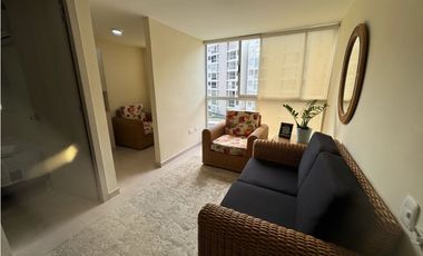 alquilo  apartamento en  Florencia Amoblado