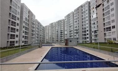 alquilo  apartamento en  Florencia Amoblado