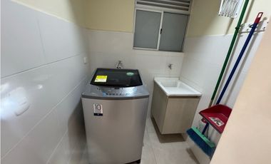 alquilo  apartamento en  Florencia Amoblado