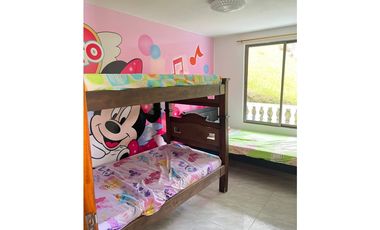 Hermosa Fínca  Campestre en Cerritos Pereira