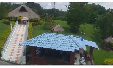 Hermosa Fínca  Campestre en Cerritos Pereira