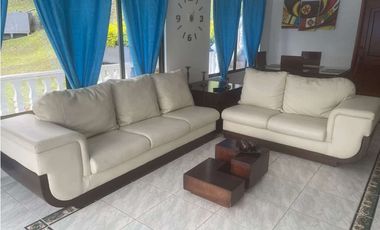 Hermosa Fínca  Campestre en Cerritos Pereira