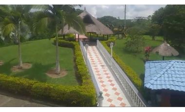 Hermosa Fínca  Campestre en Cerritos Pereira