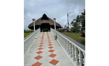 Hermosa Fínca  Campestre en Cerritos Pereira