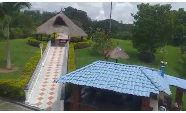Hermosa Fínca  Campestre en Cerritos Pereira