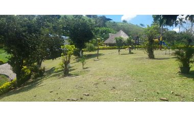 Hermosa Fínca  Campestre en Cerritos Pereira