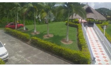 Hermosa Fínca  Campestre en Cerritos Pereira