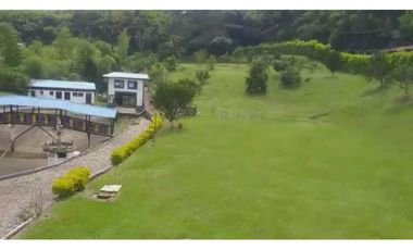Hermosa Fínca  Campestre en Cerritos Pereira
