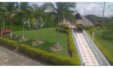 Hermosa Fínca  Campestre en Cerritos Pereira