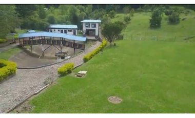 Hermosa Fínca  Campestre en Cerritos Pereira