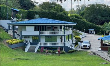 Hermosa Fínca  Campestre en Cerritos Pereira