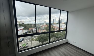 Se Alquila Apartamento Edificio Foresta Av 19