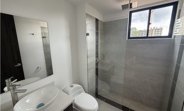 Se Alquila Apartamento Edificio Foresta Av 19