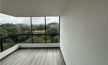 Se Alquila Apartamento Edificio Foresta Av 19