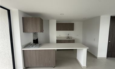 Se Alquila Apartamento Edificio Foresta Av 19