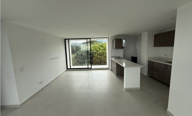 Se Alquila Apartamento Edificio Foresta Av 19