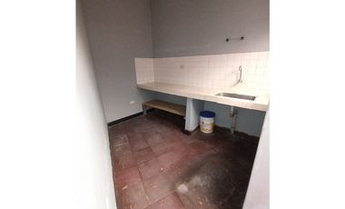 APARTAESTUDIO EN ALQUILER