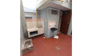 APARTAESTUDIO EN ALQUILER