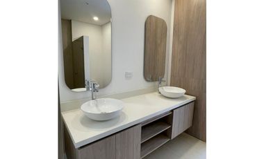 Arriendo -  Apartasuite en Reservas de San Juan  (El Retiro)