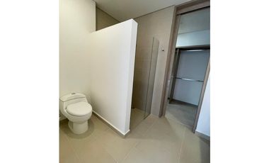 Arriendo -  Apartasuite en Reservas de San Juan  (El Retiro)