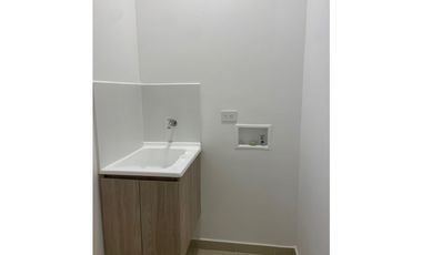 Arriendo -  Apartasuite en Reservas de San Juan  (El Retiro)