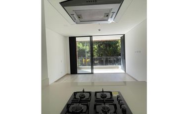 Arriendo -  Apartasuite en Reservas de San Juan  (El Retiro)