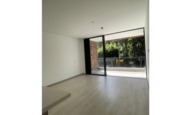 Arriendo -  Apartasuite en Reservas de San Juan  (El Retiro)