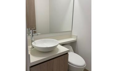 Arriendo -  Apartasuite en Reservas de San Juan  (El Retiro)